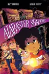 Alabaster Shadows cover