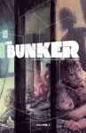 The Bunker Volume 3 cover