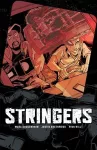 Stringers cover