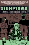 Stumptown Volume 4 cover