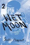Wet Moon Book Two cover