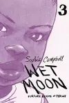 Wet Moon Book Three (New Edition) cover