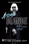 Atomic Blonde: The Coldest City cover