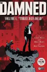 The Damned Vol. 1 cover