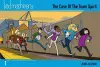 Bad Machinery Vol. 1 cover