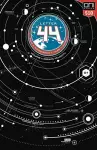 Letter 44 Vol. 1 cover