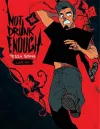 Not Drunk Enough Volume 1 cover