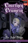 Courtney Crumrin Volume One cover