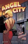 Angel City cover