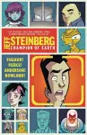 Jeff Steinberg cover