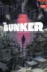 The Bunker Volume 1, Square One Edition cover