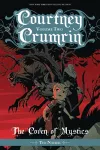 Courtney Crumrin, Vol 2 cover