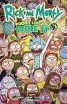 Rick And Morty: Pocket Like You Stole It cover