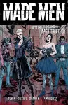 Made Men cover