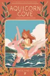 Aquicorn Cove cover