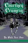 Courtney Crumrin Vol. 5 cover