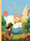 The Tea Dragon Festival cover