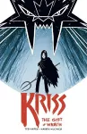 Kriss: The Gift of Wrath cover