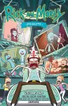 Rick And Morty Presents Vol. 2 cover