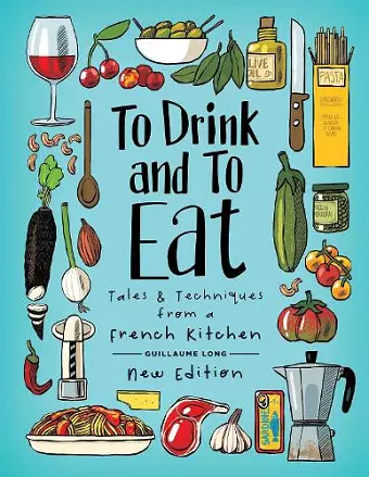 To Drink and To Eat cover