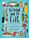 To Drink and To Eat cover