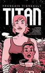 Titan cover