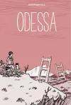 Odessa cover