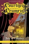 Courtney Crumrin Vol. 7 cover