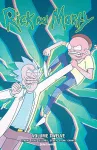 Rick And Morty Vol. 12 cover