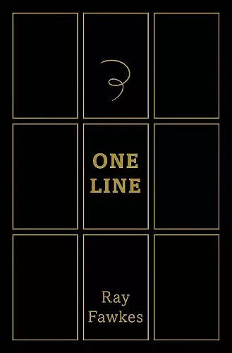 One Line cover