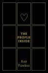 The People Inside (New Edition) HC cover