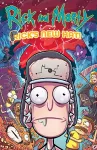 Rick And Morty: Rick's New Hat cover
