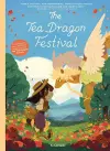 The Tea Dragon Festival cover