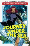 Choose Your Own Adventure: Journey Under the Sea cover