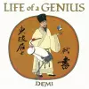 Life of a Genius cover