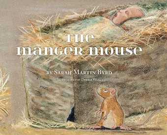 The Manger Mouse cover