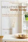 Declutter Now! Study Guide cover