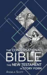 The Conversational Bible cover