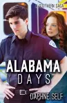 Alabama Days cover