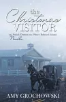 The Christmas Visitor cover