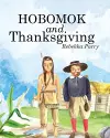 Hobomok and Thanksgiving cover