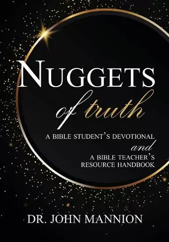 Nuggets of Truth cover