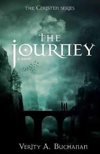 The Journey cover