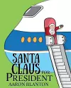 Santa Claus for President cover