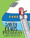 Santa Claus for President cover