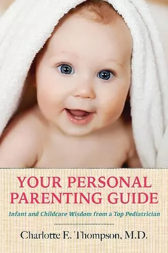 Your Personal Parenting Guide cover