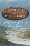 The Ramblings of a Psychologist cover