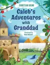Caleb's Adventures with Granddad cover