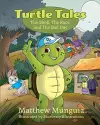 Turtle Tales cover