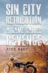 Sin City Retribution cover